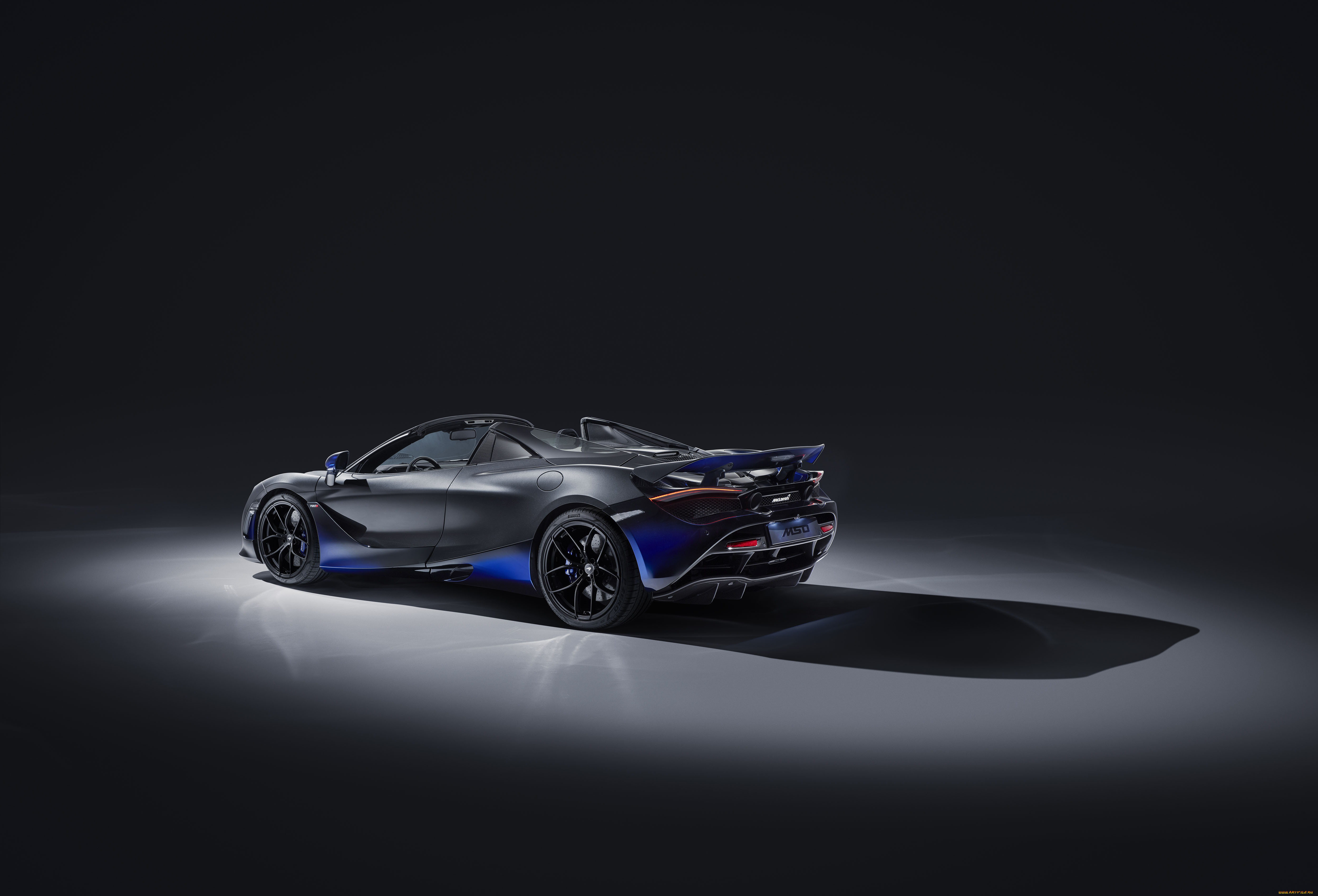 , mclaren
